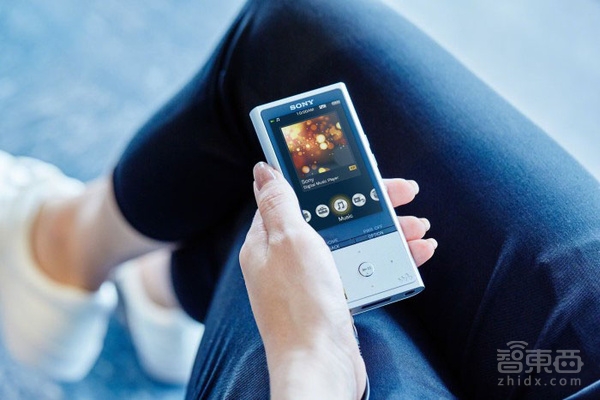 索尼大法手机耳机电视:请挑一样充值信仰!