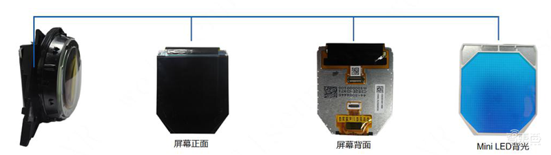Quest Pro 拆解及BOM成本分析,万元级VR设备贵在哪? | 智东西内参