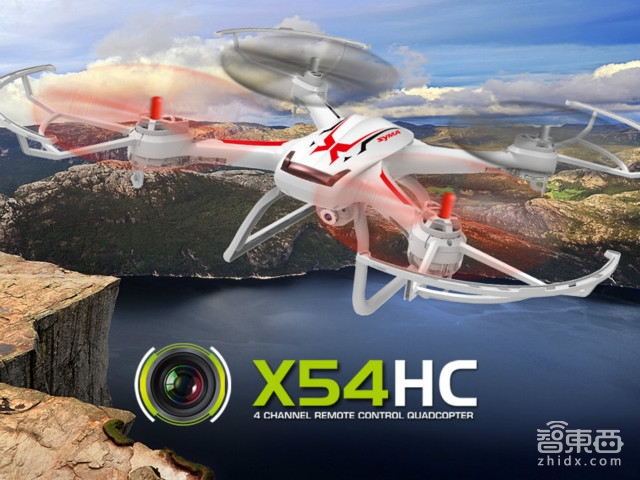 全球最重要的70家无人机公司 在这8个领域瓜分了这块大蛋糕