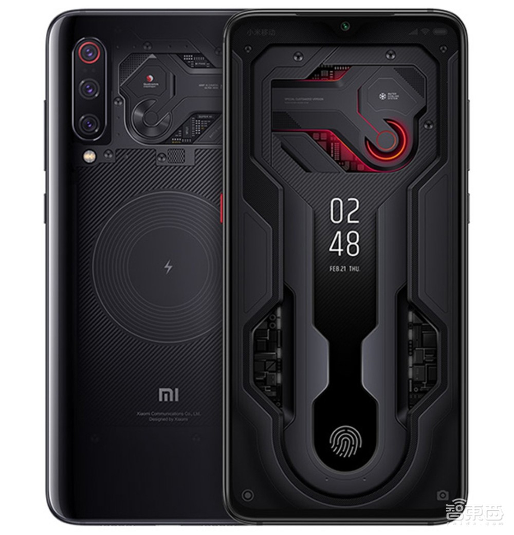 “国产iPhone”,即将融资7亿