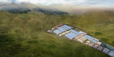 比亞迪寧德時(shí)代決戰(zhàn)大西北！