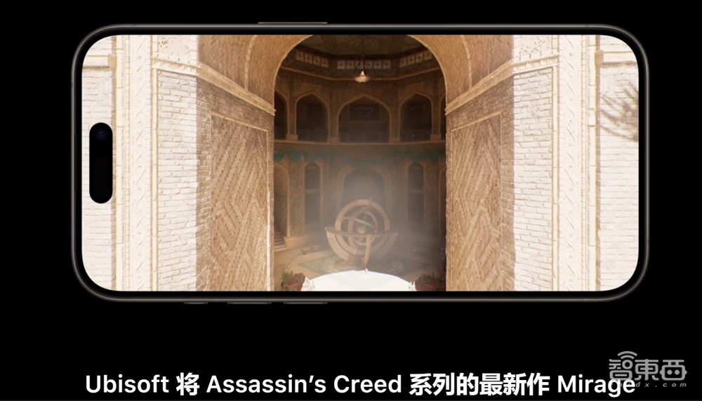 苹果iPhone 15全系最高涨500元,能拍3D空间视频,3nm A17 Pro加持,自称最强游戏手机