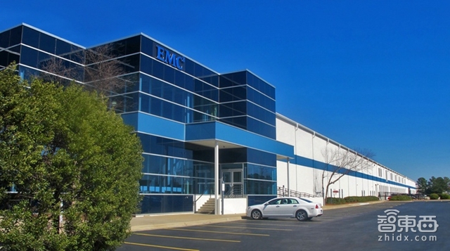 智东西晚报:戴尔EMC创全球最大科技并购案