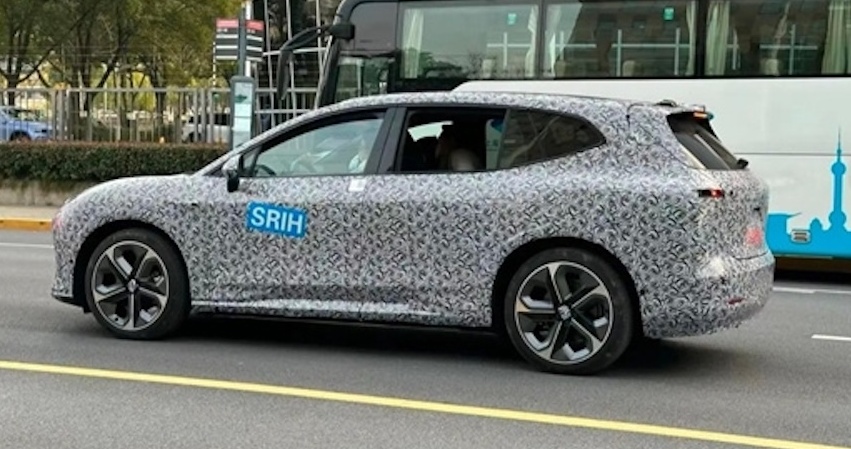 最便宜的鸿蒙智行新车来了！尚界首款车或15万起，华为智驾上车