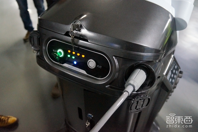 硬创先锋傅军:机器人是拯救O2O上门洗车的制胜法宝吗?