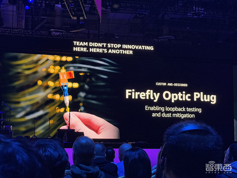 亞馬遜云科技最強AI硬件猛獸背后，工程細節(jié)詳細解讀