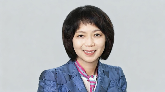 苏姿丰高准许冉都入选!科技圈霸榜2025福布斯女性百人榜