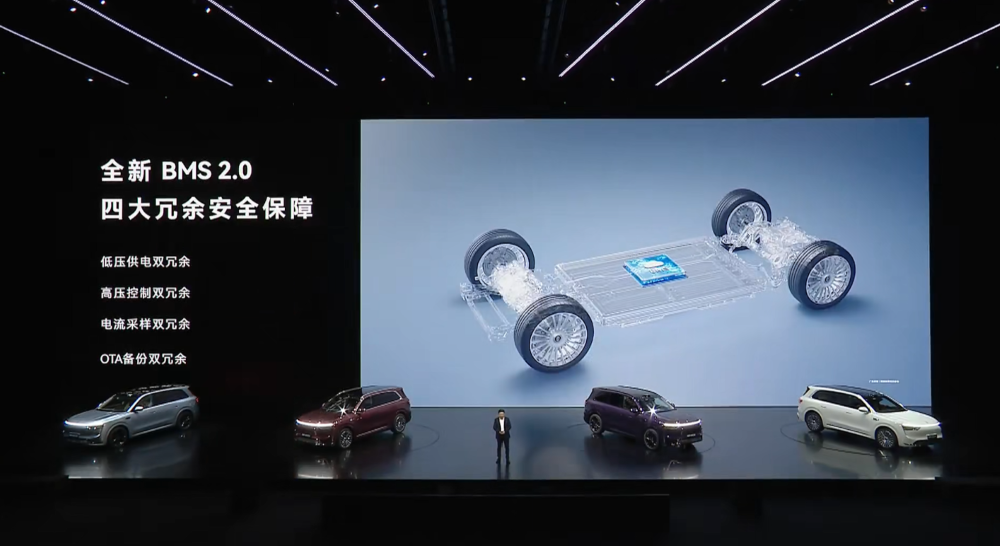 余承东发狠招!六款车打满16-45万市场,不到17万就有ADS 4