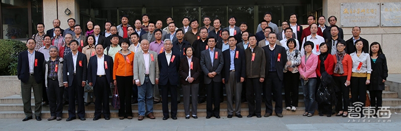 特稿：清华芯片往事