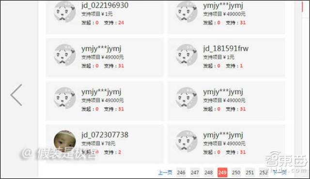 智能硬件众筹平台成企业营销阵地