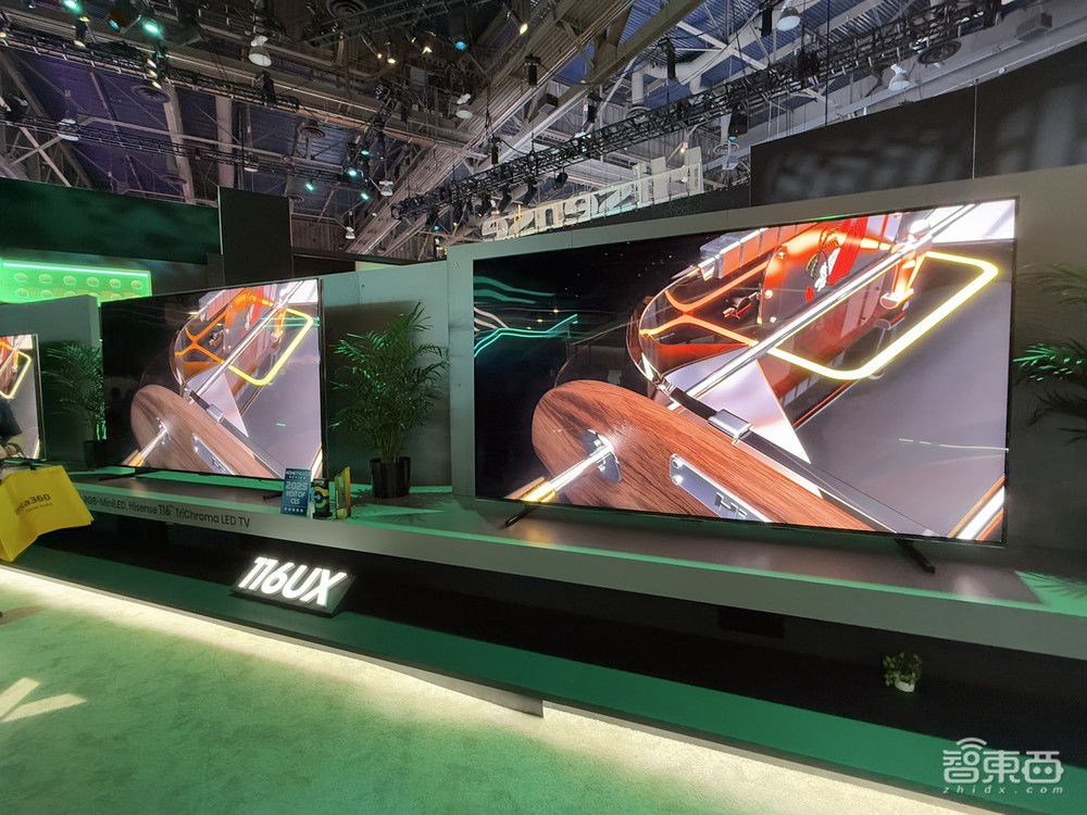 暴走4萬步逛遍CES2025：十大方向最火，中企已上牌桌，萬物皆可AI