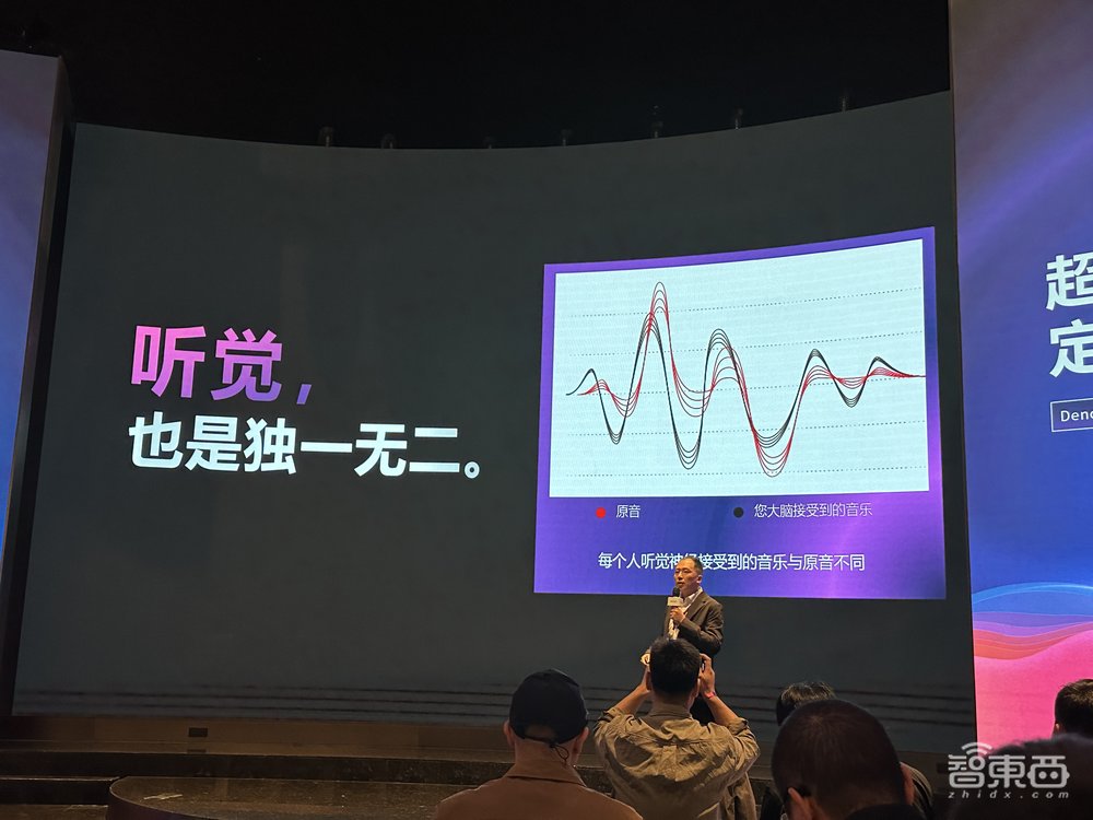 给TWS耳机用上大师级调音!天龙PerL系列上市,可定制专属听觉体验