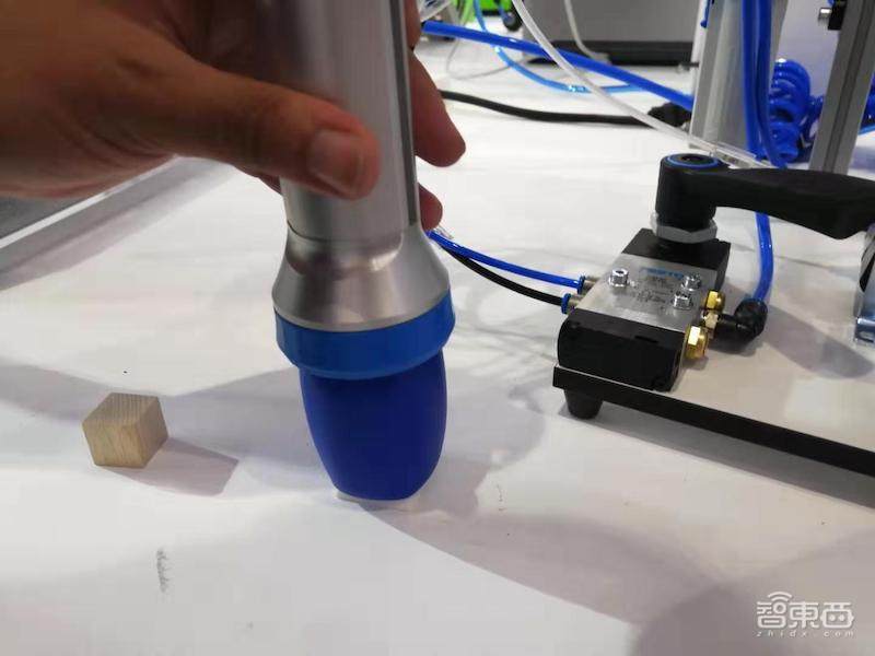 逛遍世界机器人大会，七大吸睛选手盘点