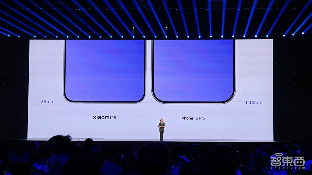 今夜,小米加入苹果全家桶