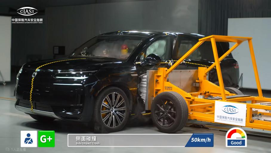在最严苛的考场造最极致的汽车！李云飞再申比亚迪造车态度