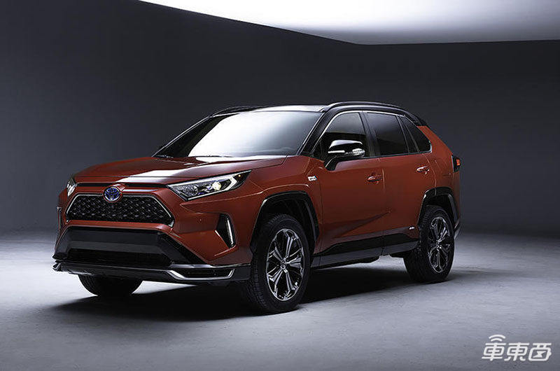 洛杉矶车展五大看点：特斯拉福特隔空对决 奔驰推出两款混动车型