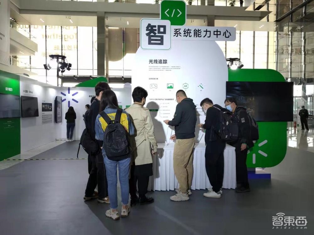 手机上“光追”,挑战万元级显卡!ColorOS掀起手机画质新革命