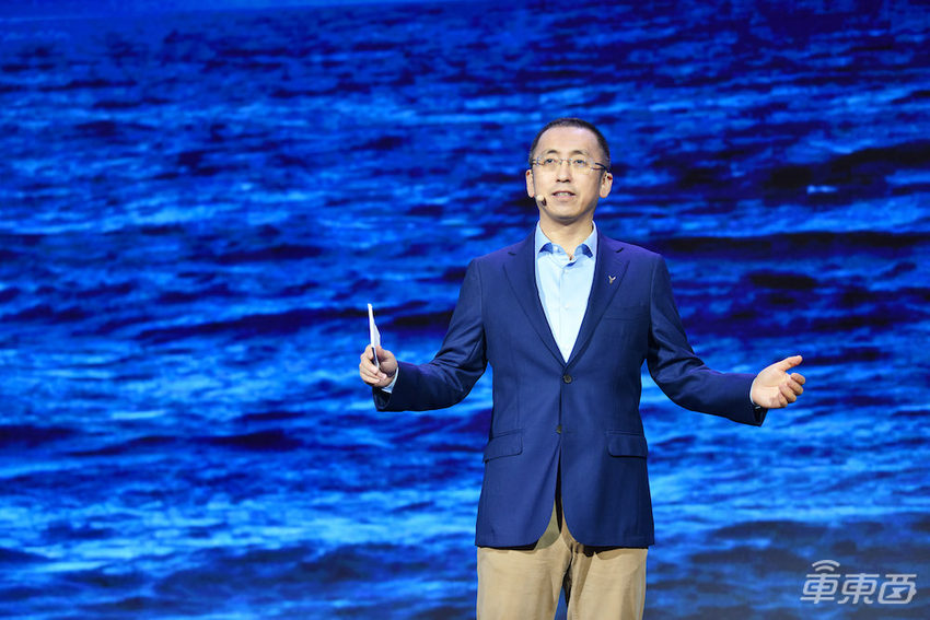 智能车迭代车主说了算！用户思维赋能用车，岚图车主这样说