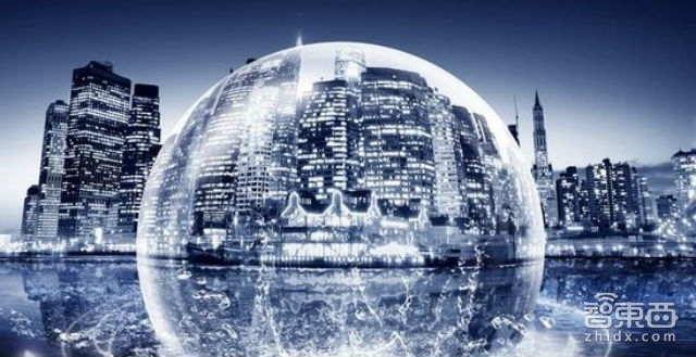 5G产业深度报告 将改变这21大领域 创造超3万亿美元GDP【附下载】|智东西内参