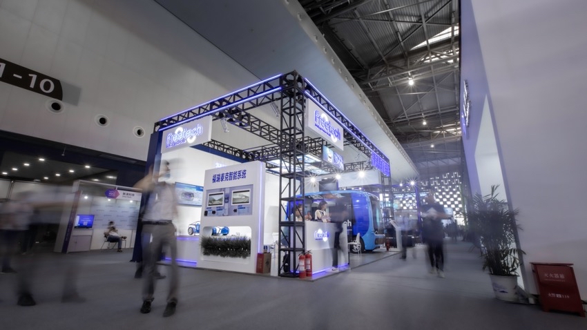 福瑞泰克技术日干货：坐拥五大优势形成技术闭环 加速高等级自动驾驶落地