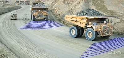 房子一樣大的車如何玩輔助駕駛？這家公司用幾個(gè)小盒子實(shí)現(xiàn)