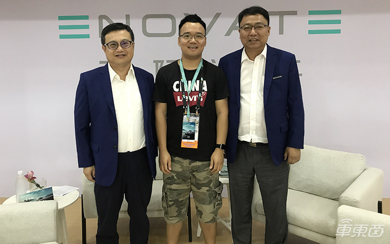 独家对话:天际汽车董事长张海亮揭秘造车心法!两年估值过百亿