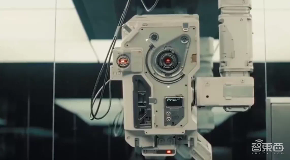 这些硬核科技,被《流浪地球2》带火了!