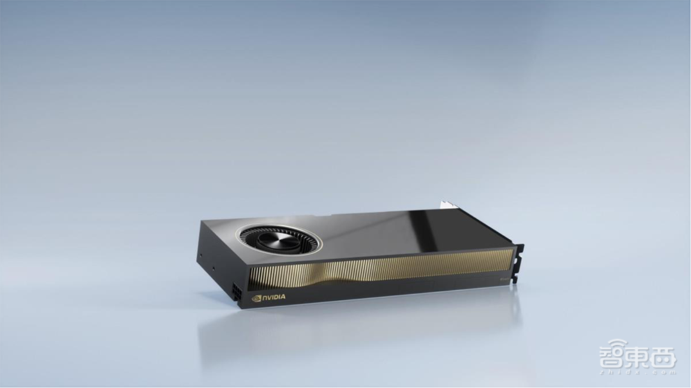 英伟达推出两款视觉计算专用安培GPU，CloudXR平台明年登亚马逊AWS