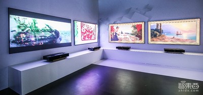 极米科技获超6亿元融资 将结合AI技术研发无屏电视