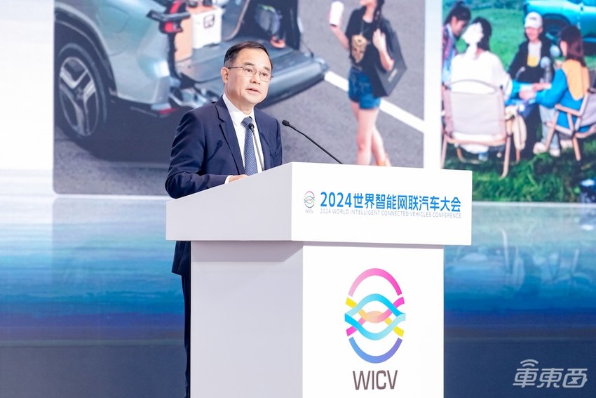 余承东雷军碰头放大招！华为明年推L3自动驾驶，小米两年狂砸540亿造车