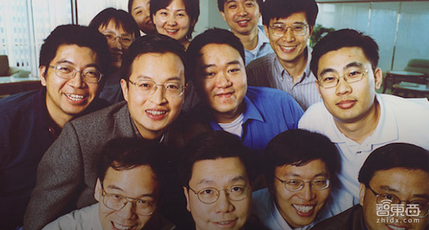 特稿:微软亚洲研究院英雄谱 主宰中国科技圈的半壁江山