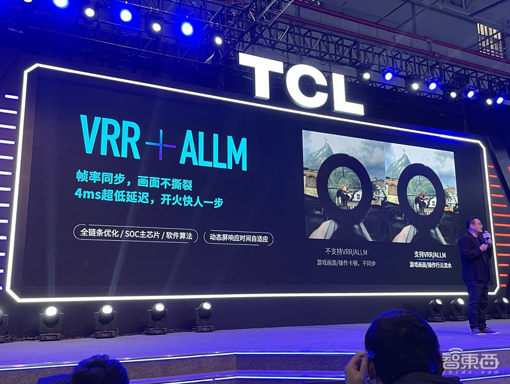 中国家电崛起的秘密！全藏在这15万平米里，一文看尽AWE干货