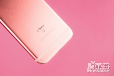 iPhone十年发展图解,它究竟经历了什么?