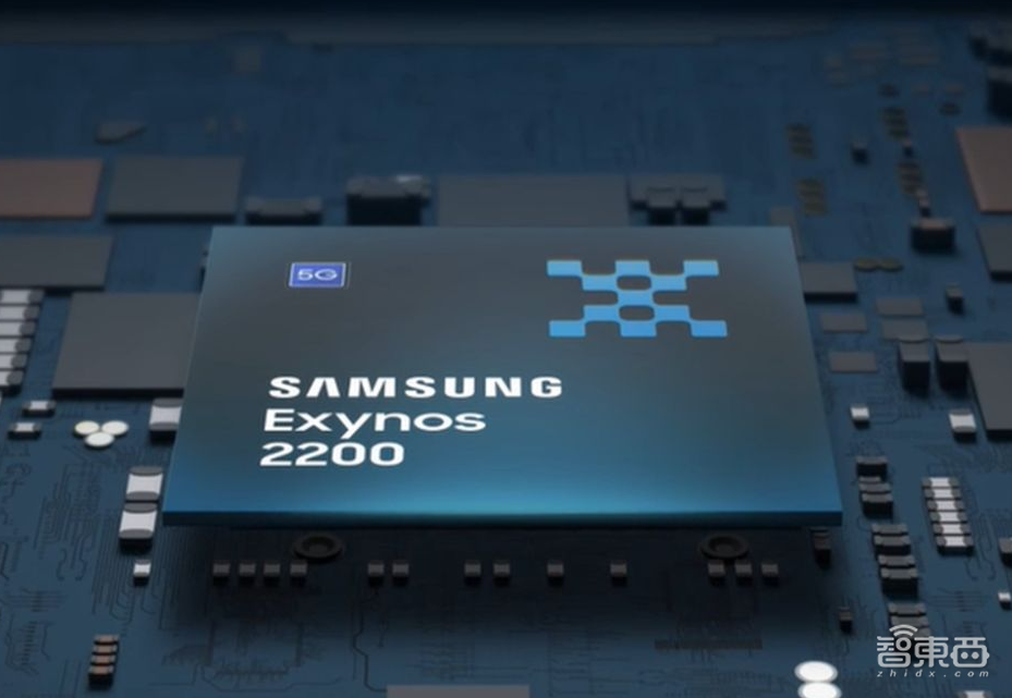 三星S22 Ultra机皇发布!Note系列原地“复活”?平板还剪了刘海