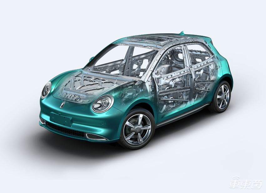 手握“五张王牌”的欧拉好猫，成为当代年轻人心中的“唯一”