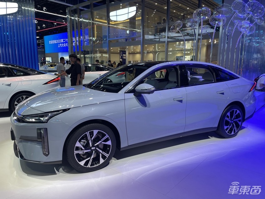 成都车展首日:比亚迪长城正面过招,合资车企且战且退