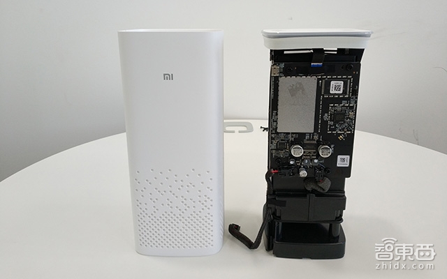 大拆解第二季:解剖中国最强三大智能音箱