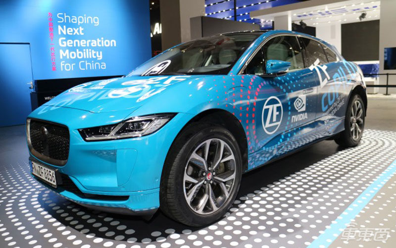 采埃孚完成对商用车Tier1威伯科的收购 交易金额70亿美元