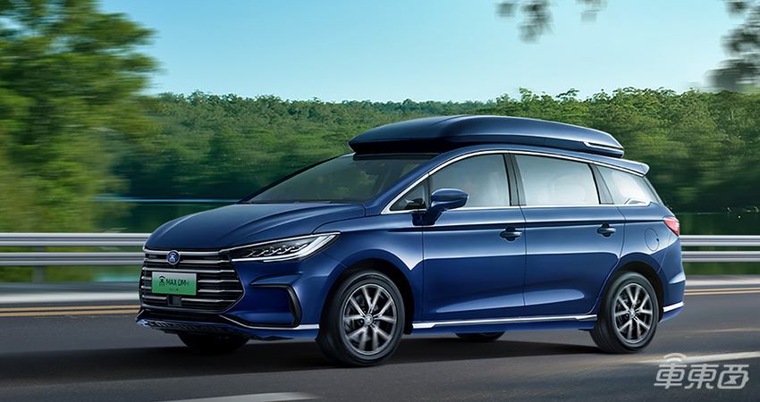 5月车市真相:比亚迪四款车进前十,特斯拉Model 3垫底