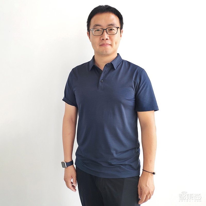 揭秘清华系自动驾驶天团:28家公司54位学霸CXO!