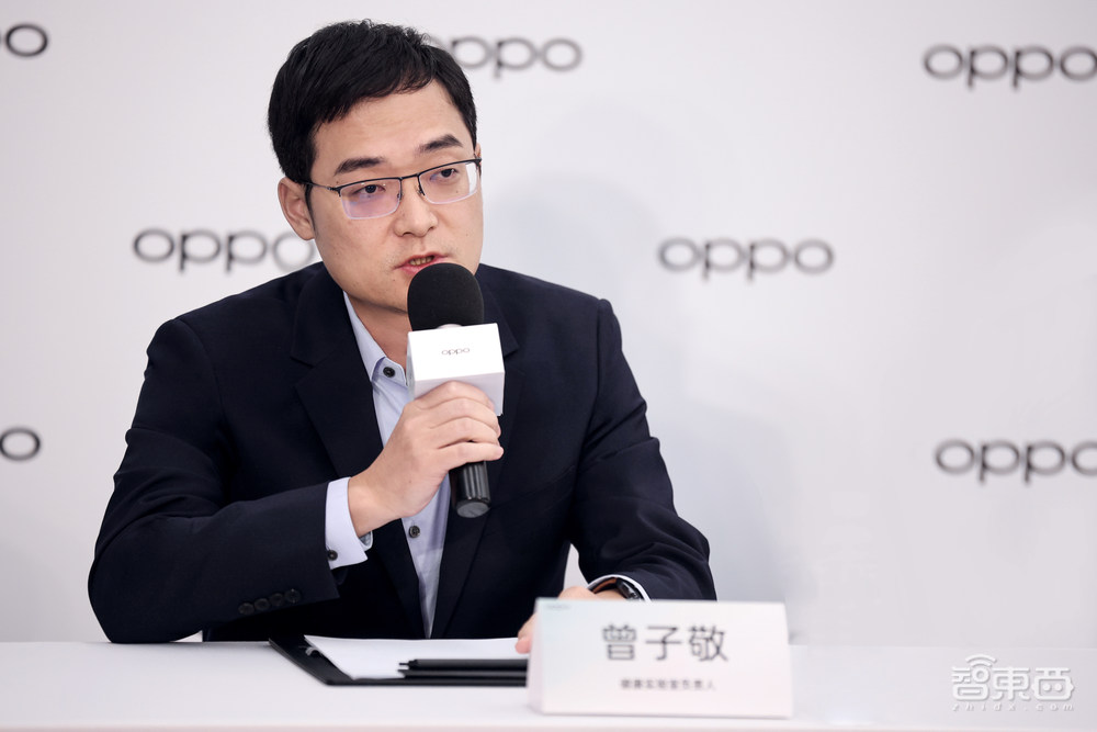 四位OPPO高管、对话两个小时,谈芯片、元宇宙和云的更多大招
