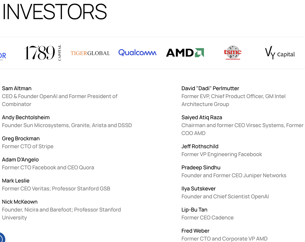 史上最大AI芯片，要IPO了！刚拿下千亿大单