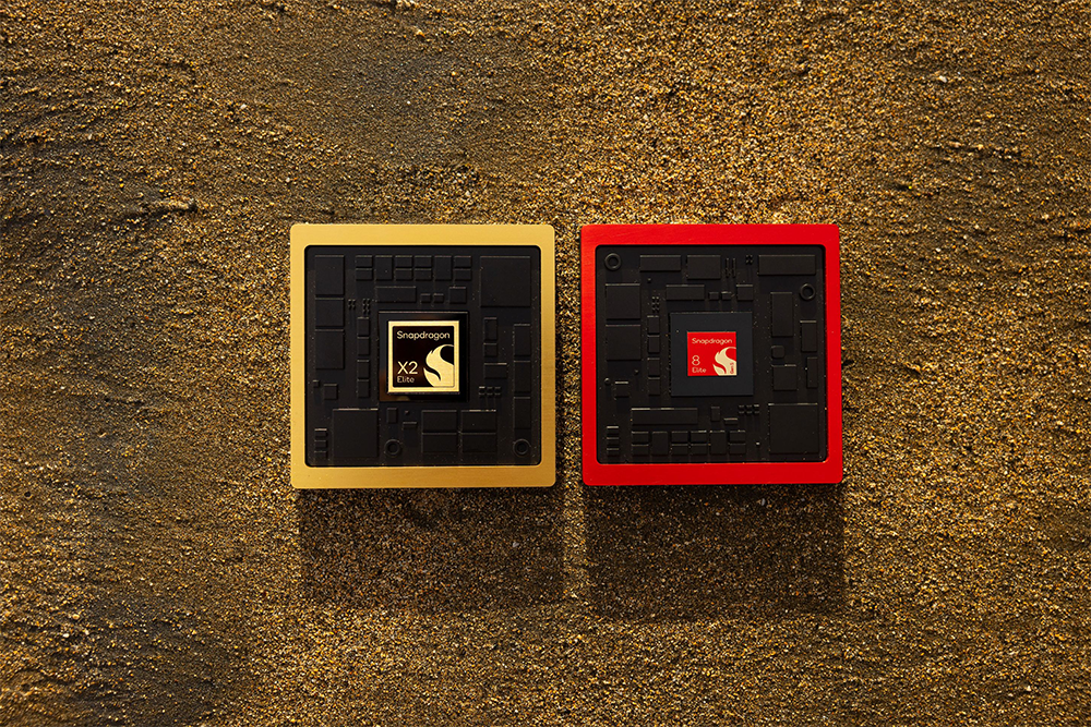 刚刚,高通掏出旗舰芯片王炸,小米今晚抢首发,PC芯80TOPS算力飙涨