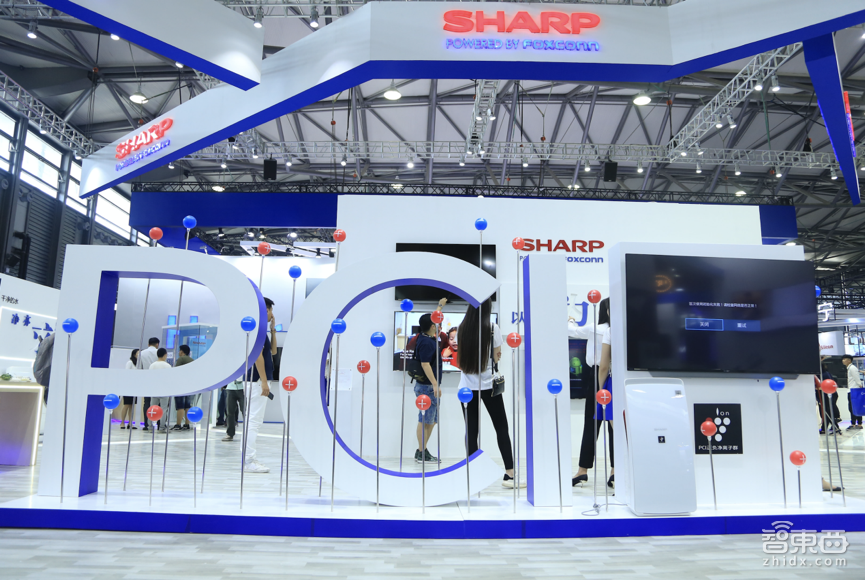 AIoT智能家庭布局建立 富连网重磅出击CES亚洲