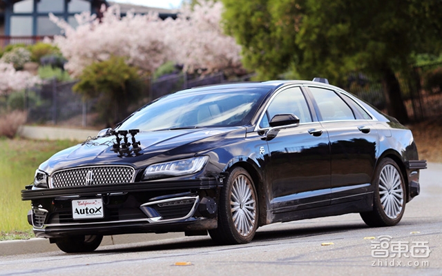 X教授肖健雄:普林斯顿学术大神 用别人1/10的成本搞定自动驾驶