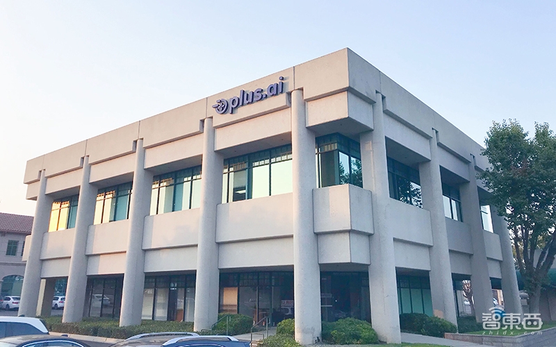 解密:三次创业成功的斯坦福学霸,如何帮一汽造无人卡车?