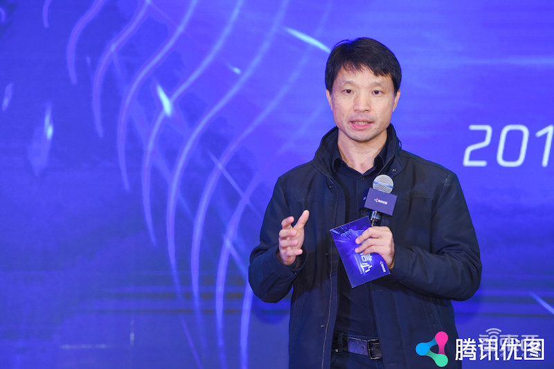 120+款AI工具,服务超2万家客户,腾讯优图要重拾产业AI信心