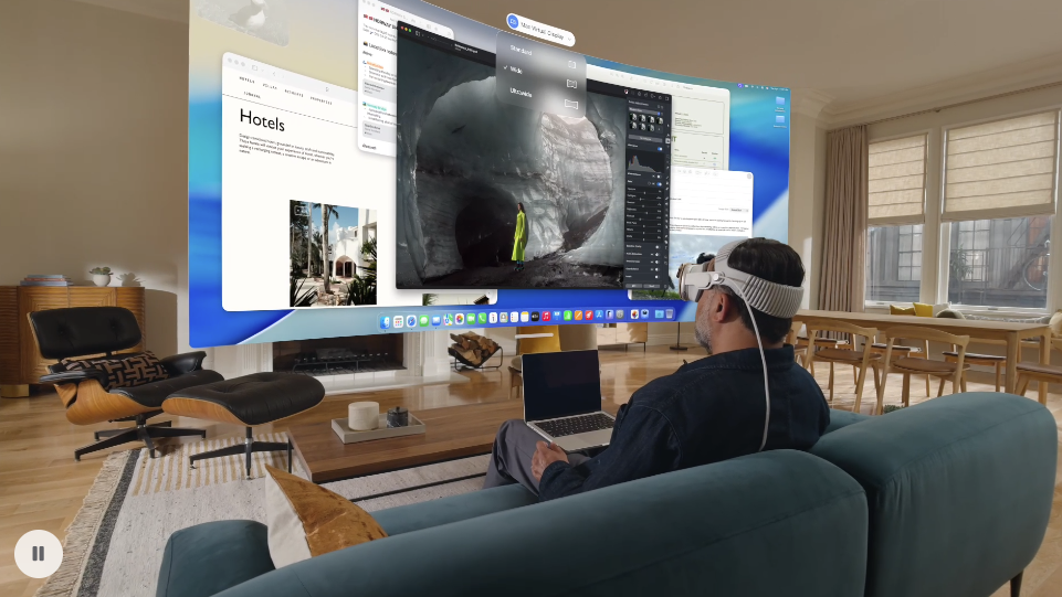 突袭发布!苹果M5三款产品来了,AI性能飙升3.5倍,8999元起