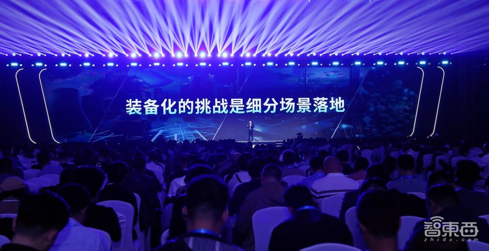 向用不起的AI宣战!宇视掀起“装备大模型化”变革