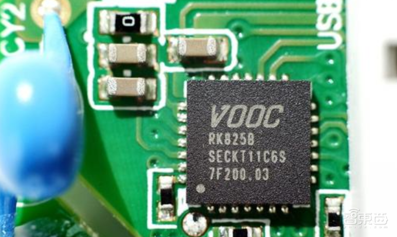 三年布局,狂揽芯片高管,OPPO造芯要成了?